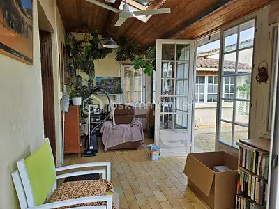 Maison, 150 m²