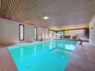 Maison, 452 m²