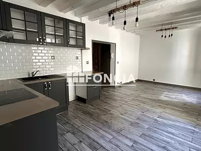 Appartement, 72 m²