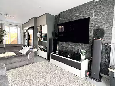 Maison, 90 m²