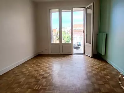 Appartement, 45,47 m²