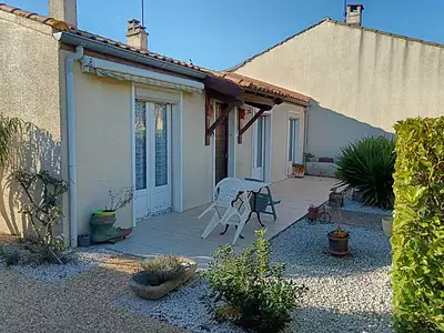 Maison, 73 m²