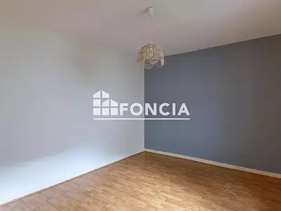 Appartement, 32 m²