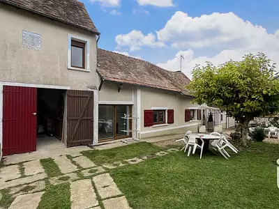 Maison, 105 m²