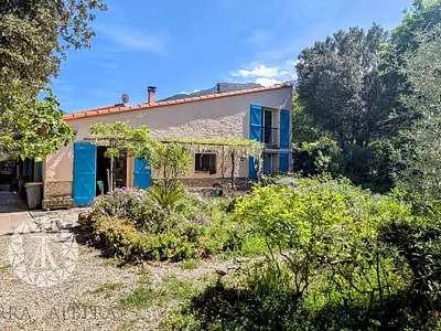 Maison, 239 m²