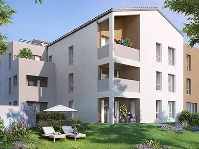 JARDINS DES SENS