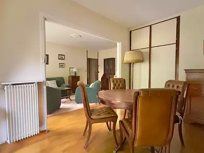 Appartement, 79,83 m²
