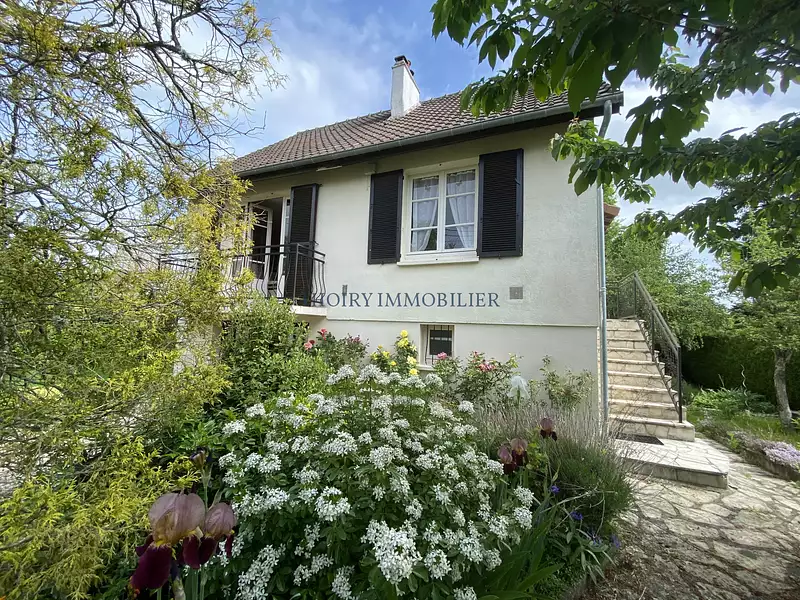 Maison, 75 m²