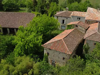 Maison, 379 m²