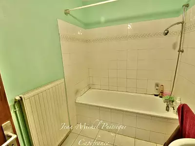 Maison, 132 m²