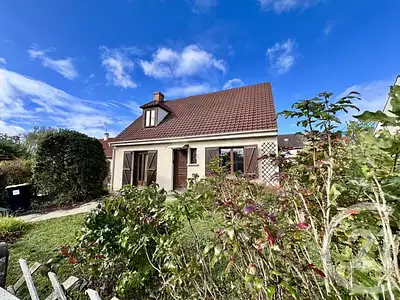 Maison, 100 m²