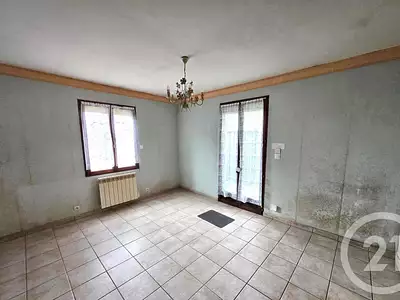 Maison, 73 m²