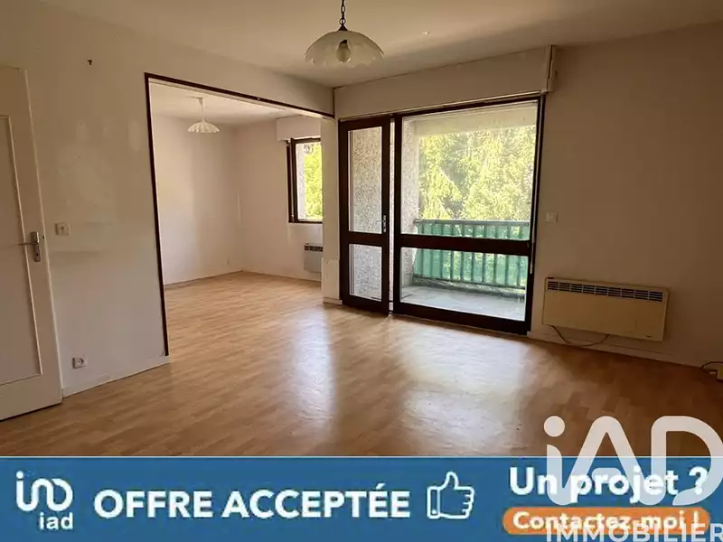 Appartement, 85 m²