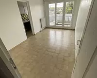 Appartement, 41,75 m²