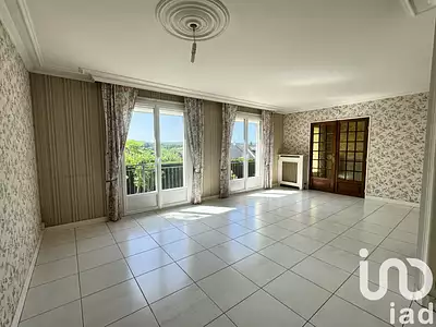 Maison, 146 m²