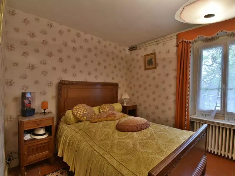 Maison, 133 m²