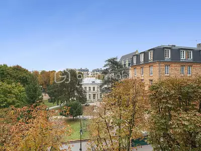 Appartement, 130 m²