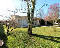 Maison, 140 m²