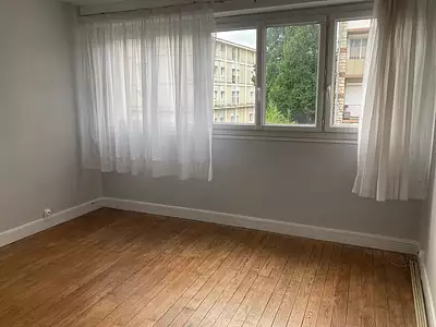 Appartement, 49,75 m²