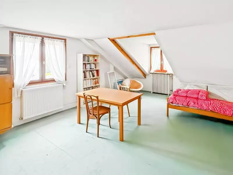 Maison, 185 m²