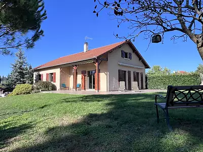 Maison, 140 m²