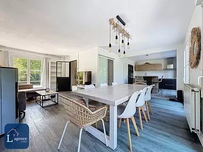 Maison, 102 m²