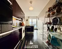 Appartement, 101 m²