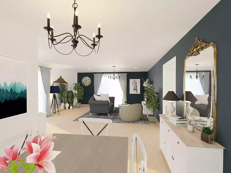 Maison, 182 m²