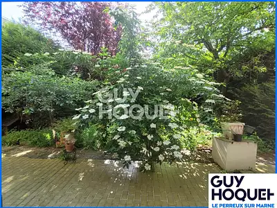 Appartement, 56,39 m²