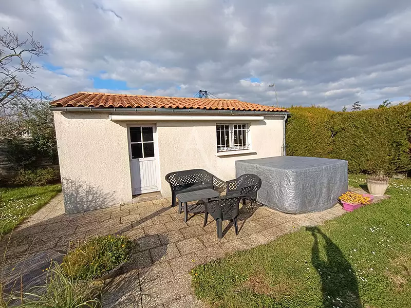 Maison, 163 m²
