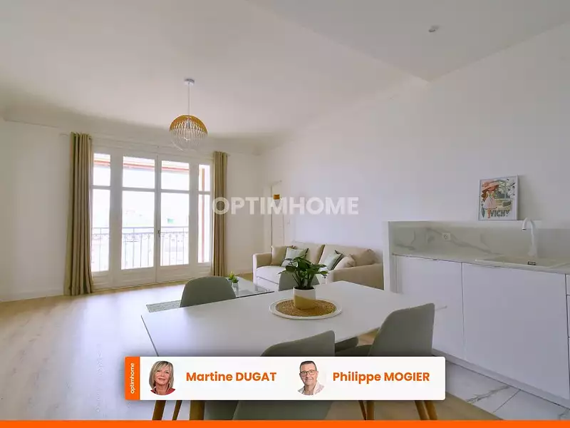 Appartement, 97 m²
