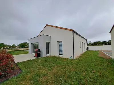 Maison, 88 m²