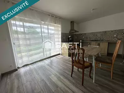 Maison, 189 m²