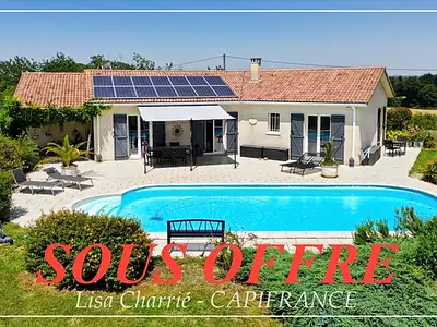 Maison, 109 m²