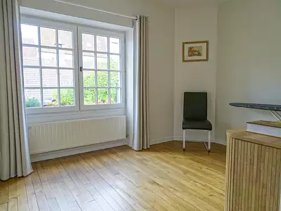Maison, 126 m²