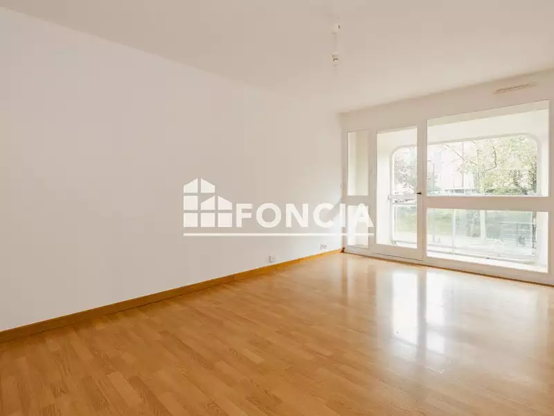 Appartement, 43 m²