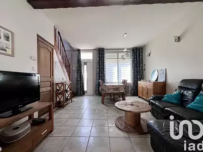 Maison, 100 m²