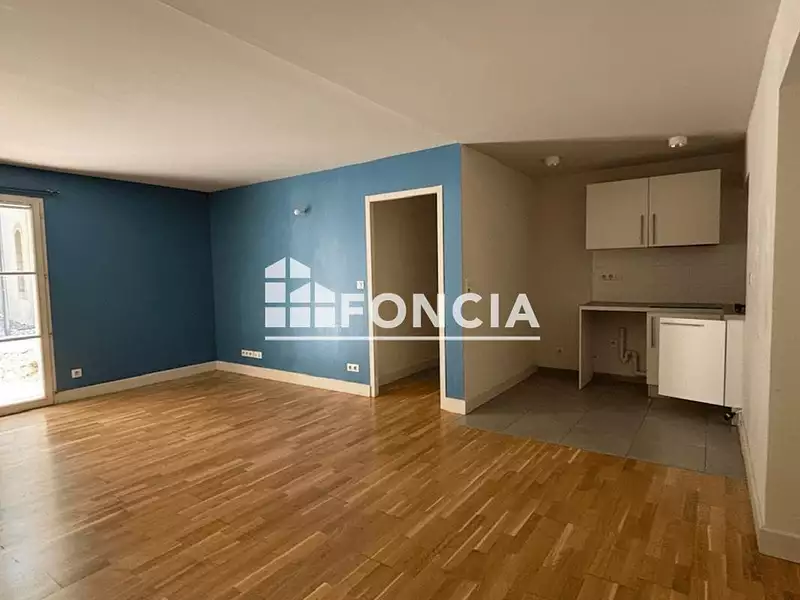 Appartement, 68 m²