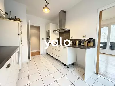 Appartement, 98,5 m²