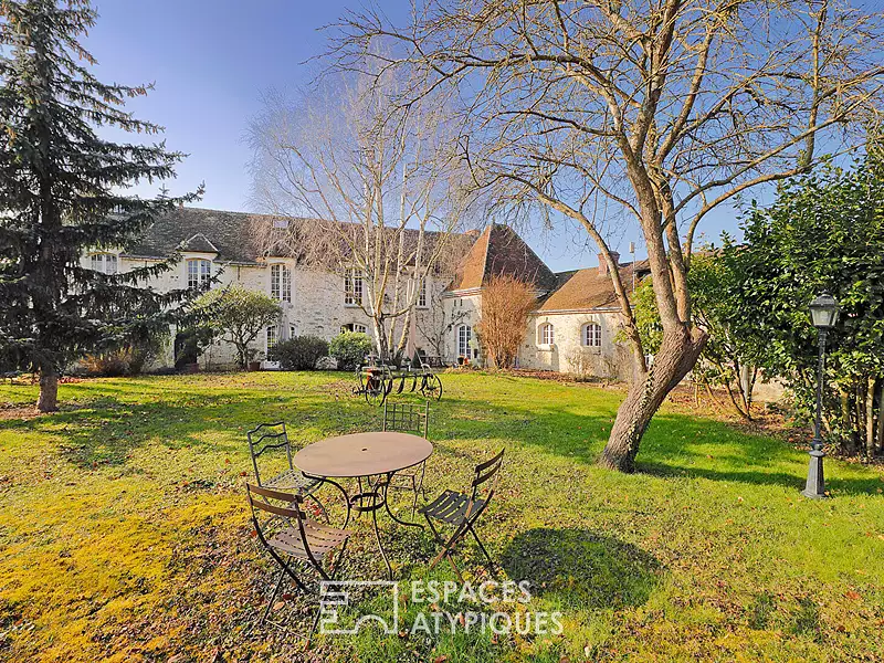 Maison, 563 m²
