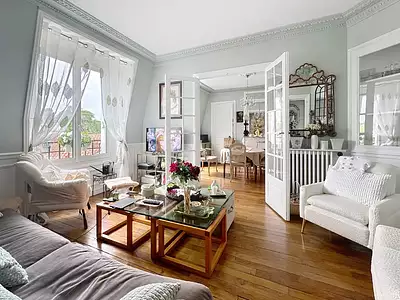 Appartement, 65,68 m²