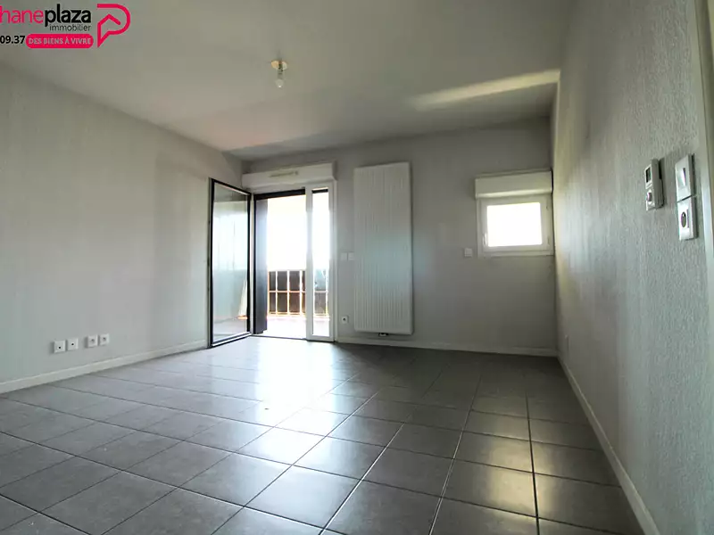 Appartement, 42,2 m²