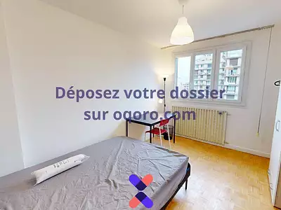 Appartement, 100 m²