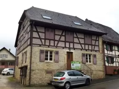 Appartement, 70,6 m²