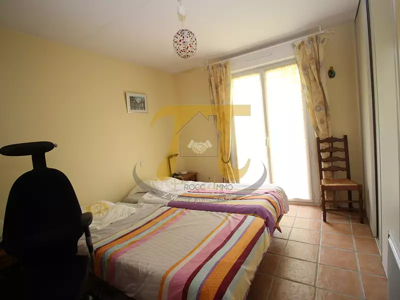 Maison, 105 m²