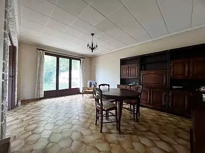 Maison, 104 m²