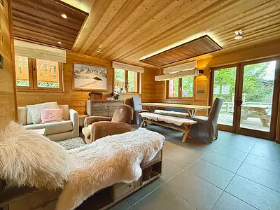 Appartement, 64,8 m²