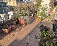 Appartement, 130 m²