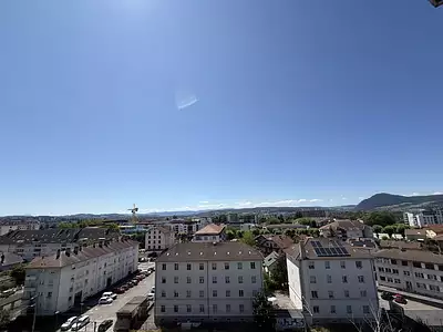Appartement, 80,27 m²