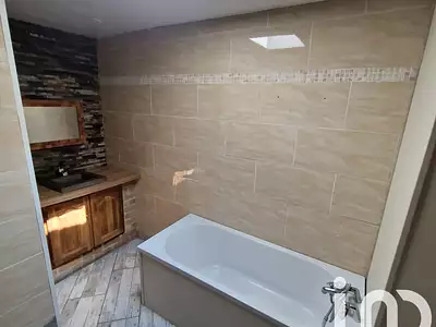 Maison, 105 m²